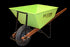 EASYMIX - FUGLY WHEELBARROW HEAVY DUTY